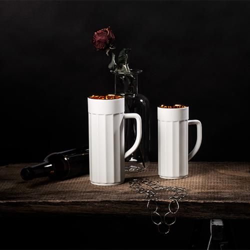 Of Kings & Queens - A feast for the eyes as well as the taste buds.