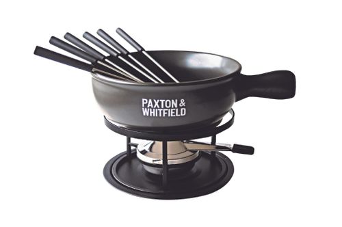 NEW Homewares and NEW Gift Hampers  from Paxton & Whitfield