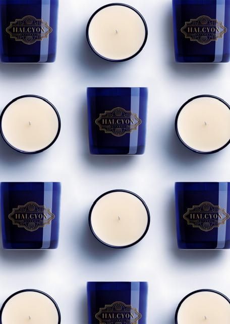 Halcyon Naturals
