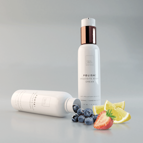 Get Battle Ready with NEW Anti-pollution skincare range
