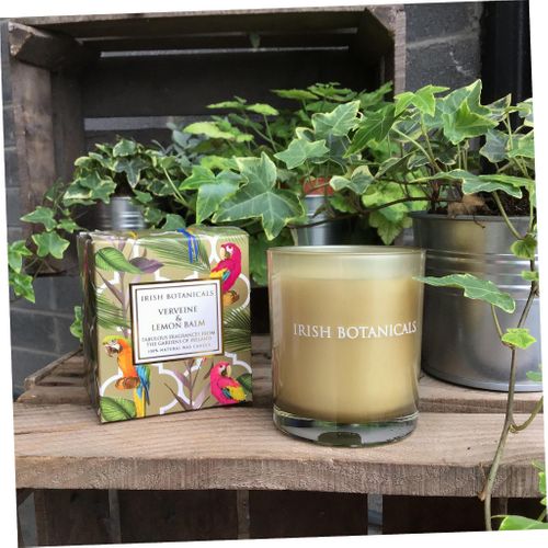 Irish Botanicals