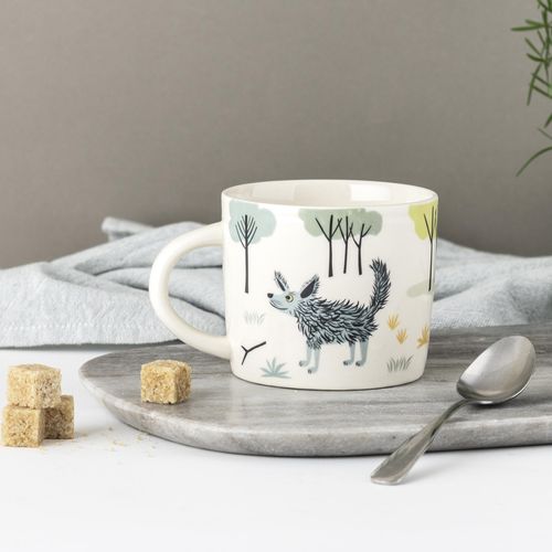 Doggy Delights - New Collection for Pet Lovers from Hannah Turner