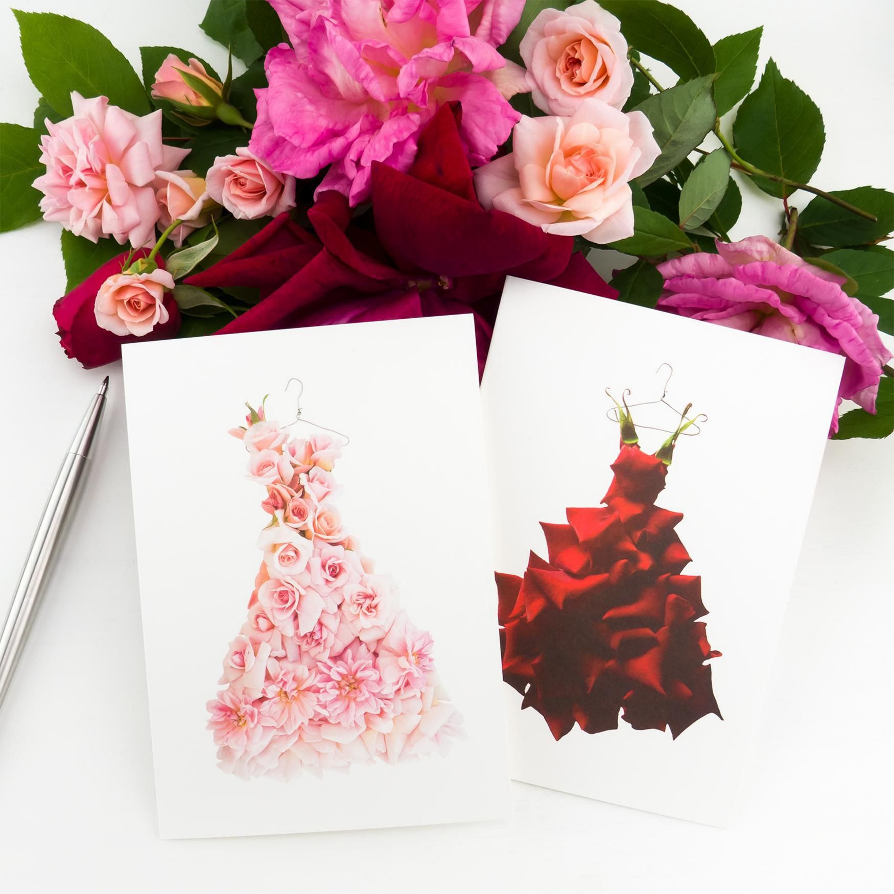 petal & pins UK launch at Top Drawer London S/S19