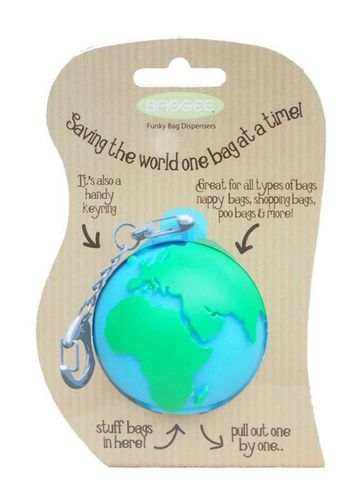 Globe Baggee