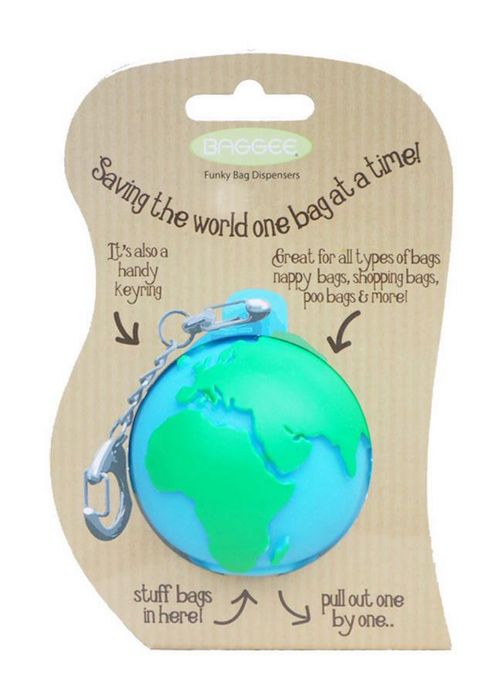 Globe Baggee