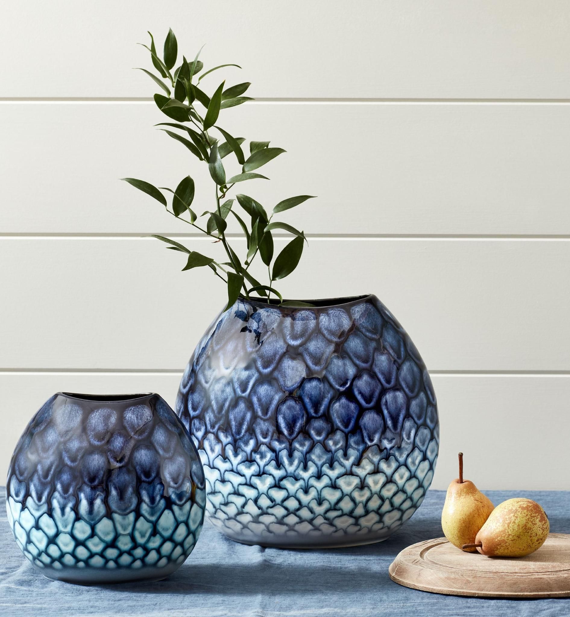 Poole Pottery Ocean