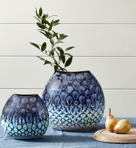 Poole Pottery Ocean