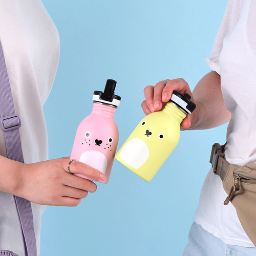 NOODOLL x 24BOTTLES SUSTAINABLE BOTTLES