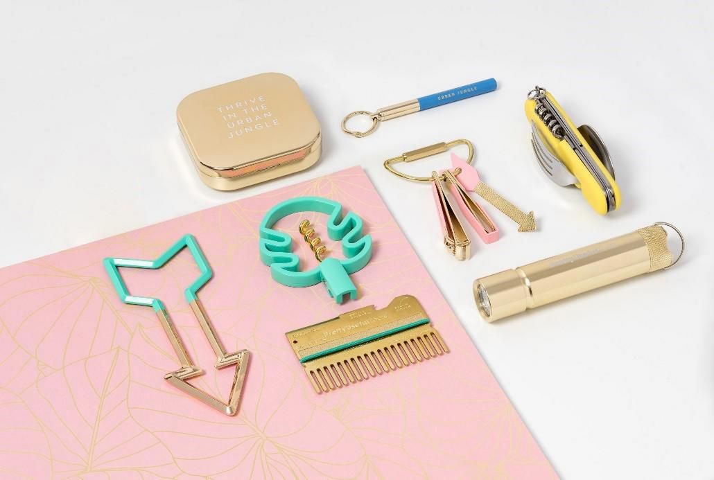 Pretty Useful Tools