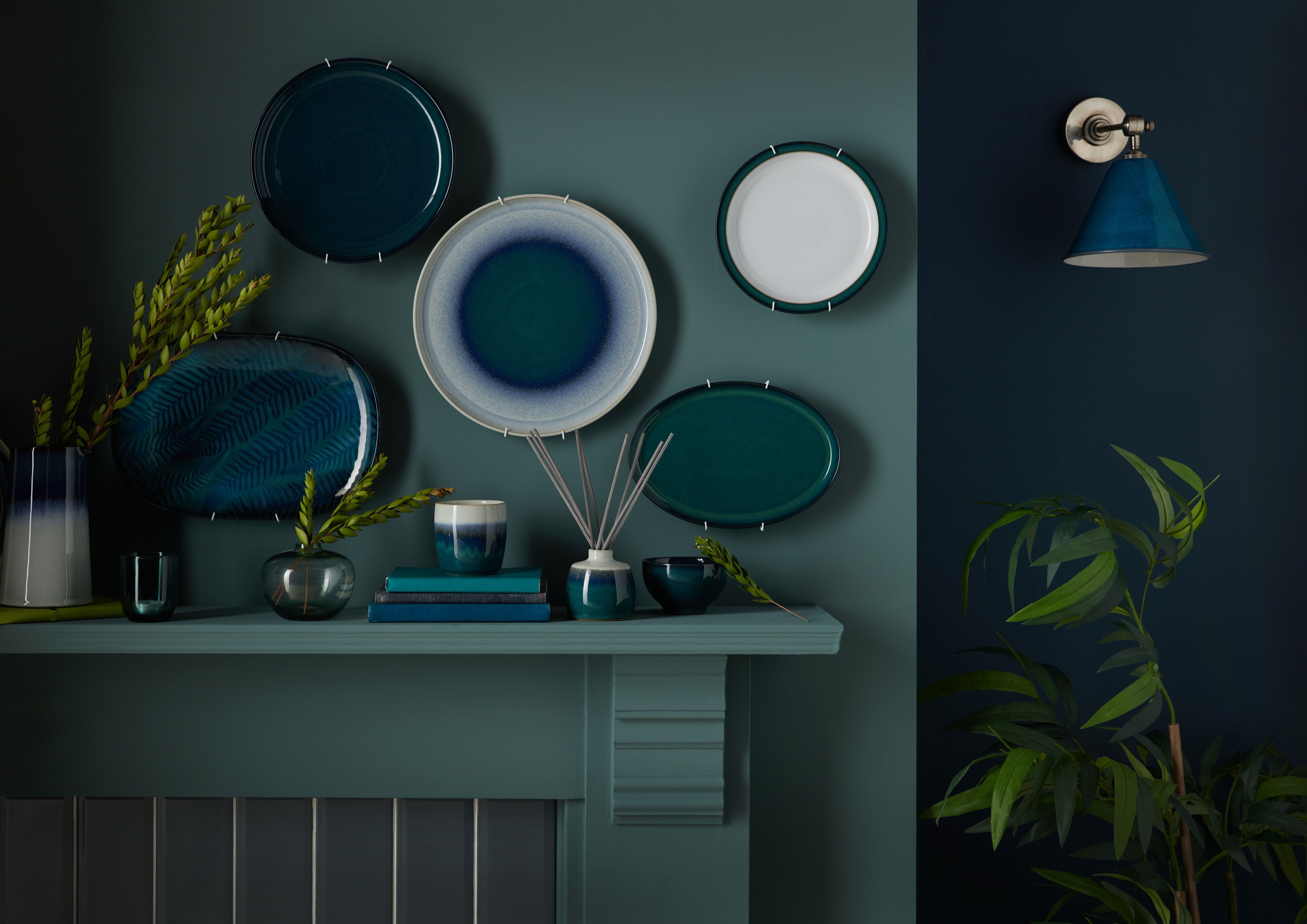 Denby Home Decor Trade Release