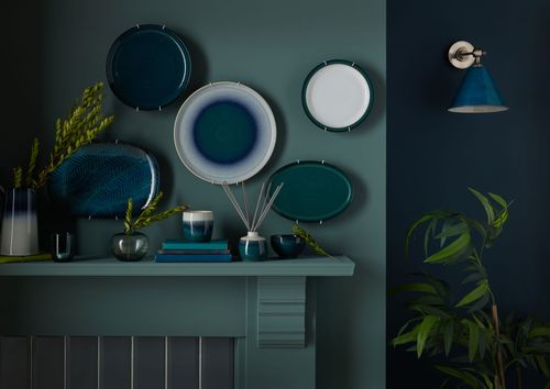Denby Home Decor Trade Release