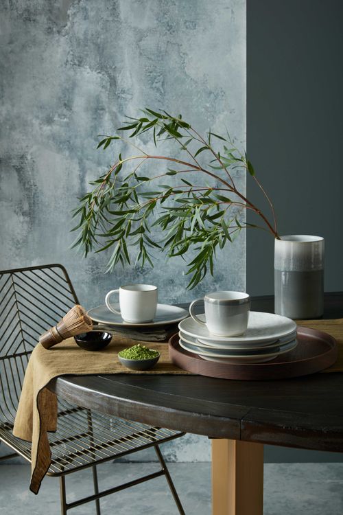 Denby Modus Trade Release