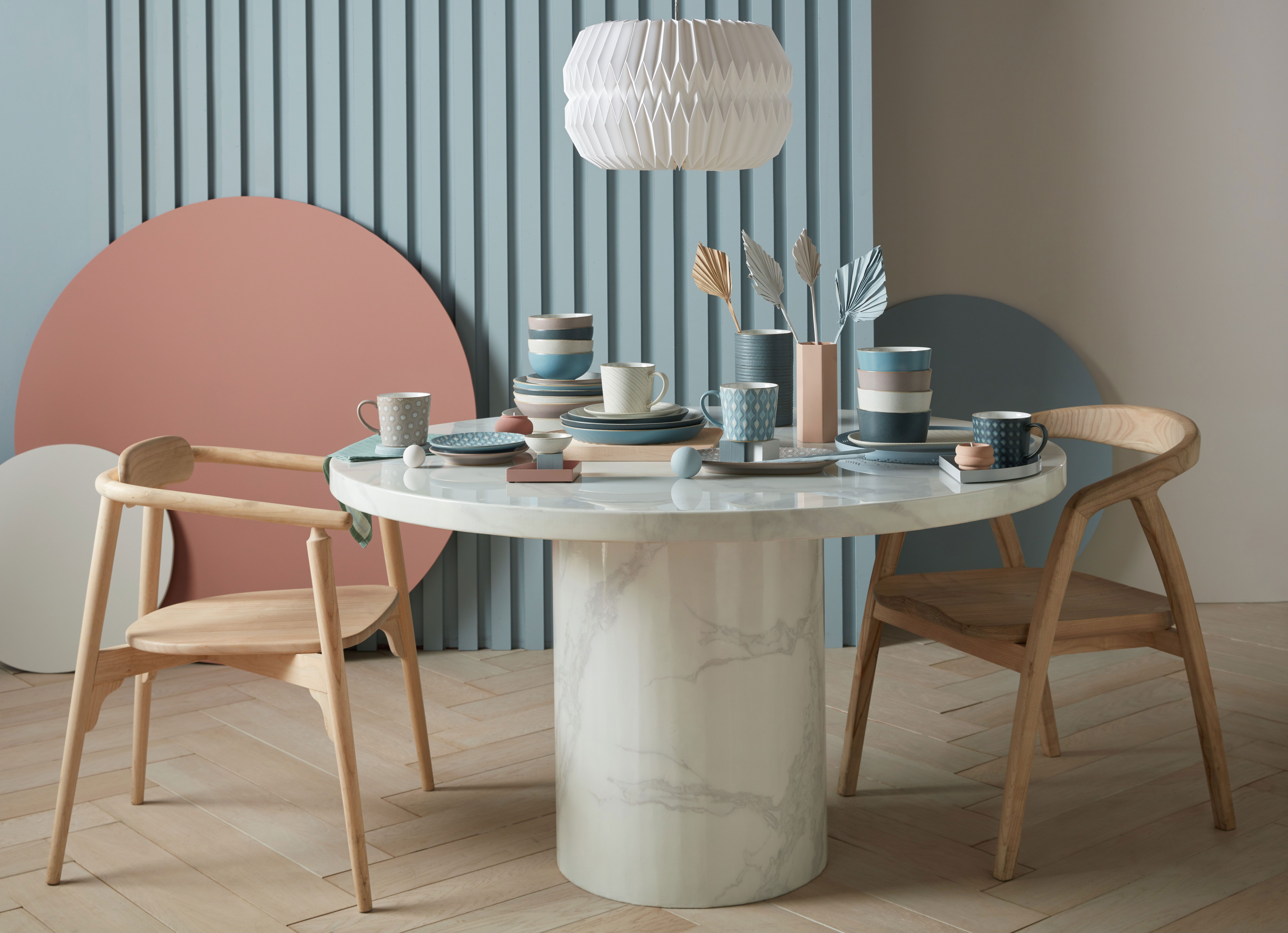 Denby Impression Trade Release