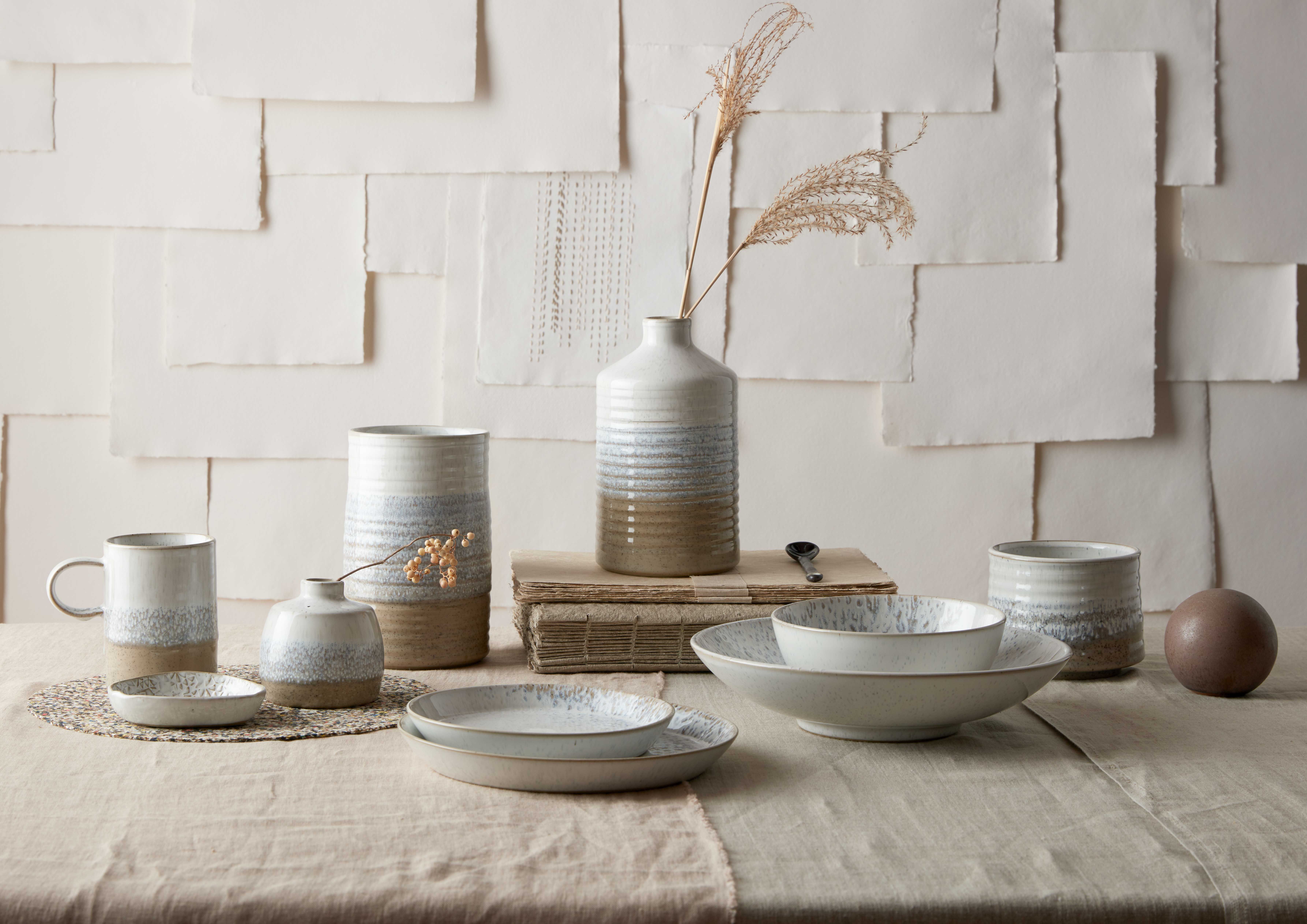 Denby New Kiln Trade Release