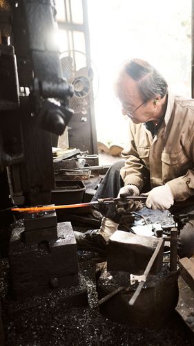 Alchemy in Niigata