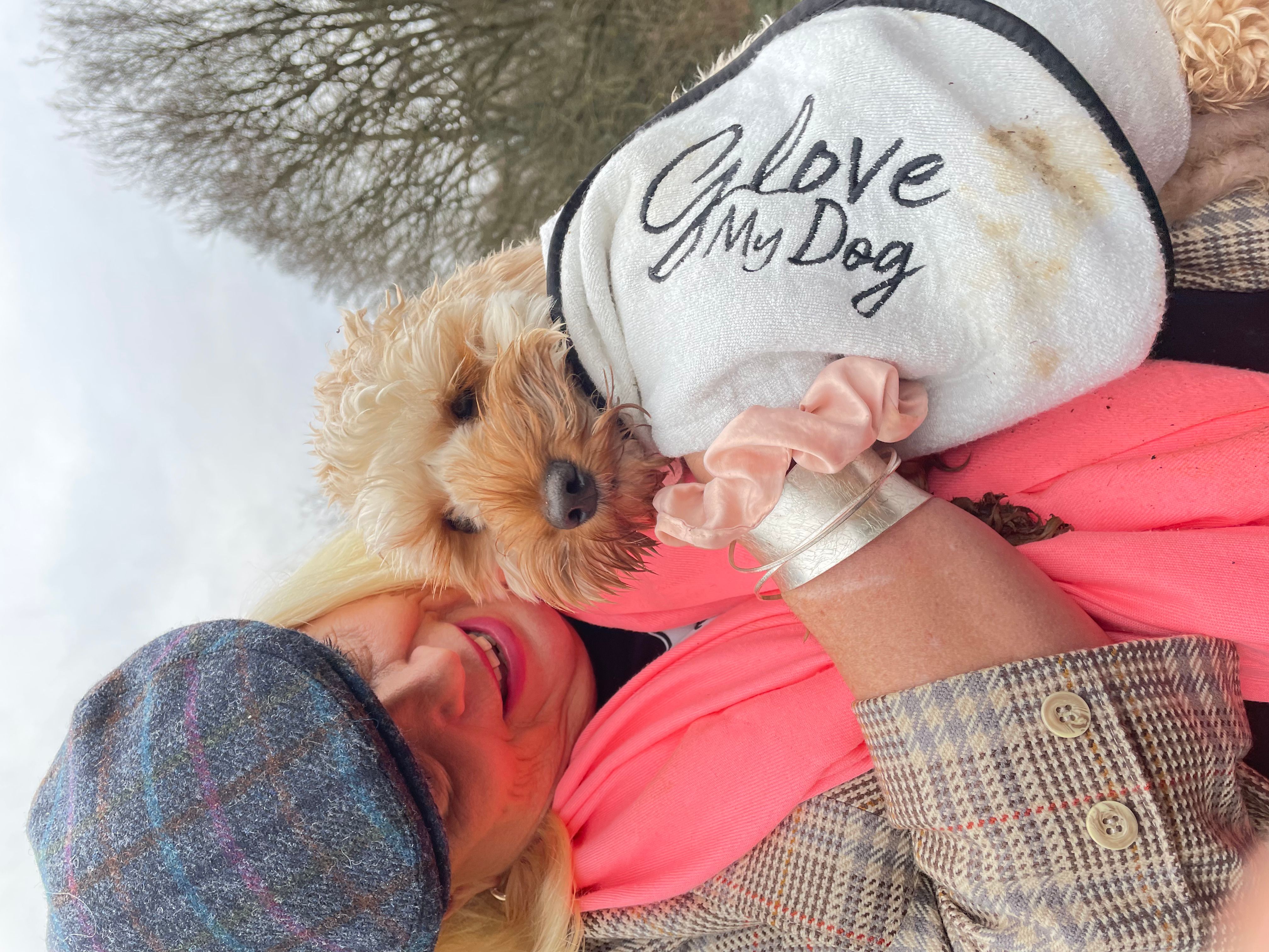 All You Need Is Glove!