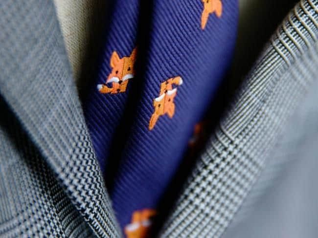 Two Aussie Brothers Used Social Media To Build A Fashion Business