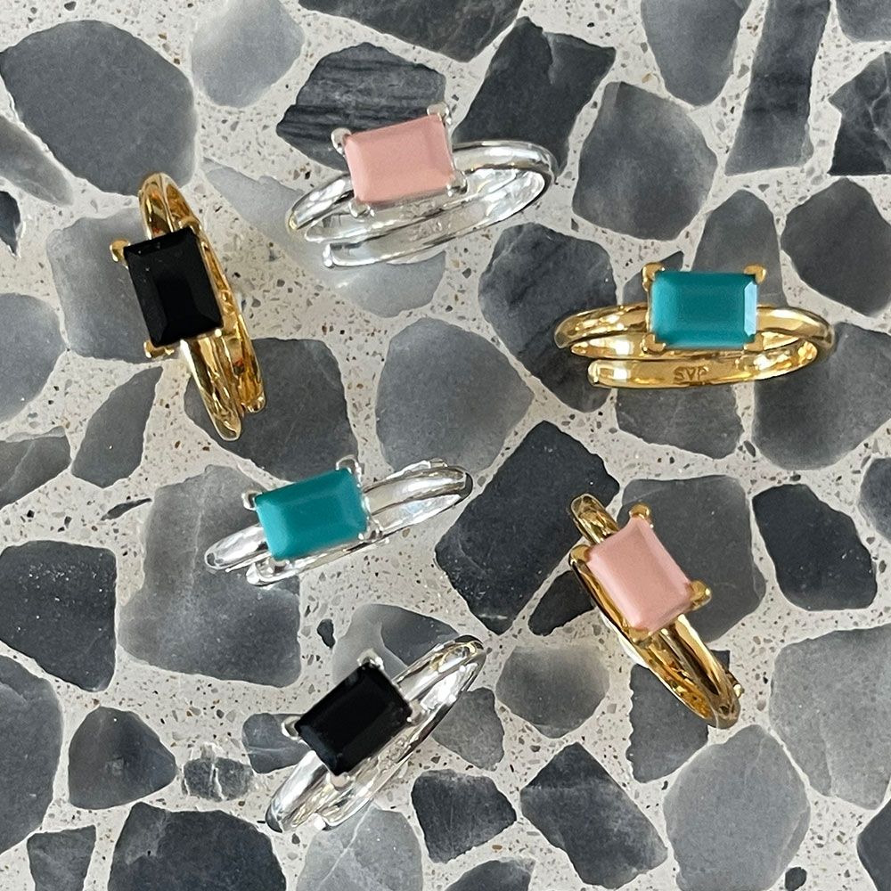 New collections for 2022
