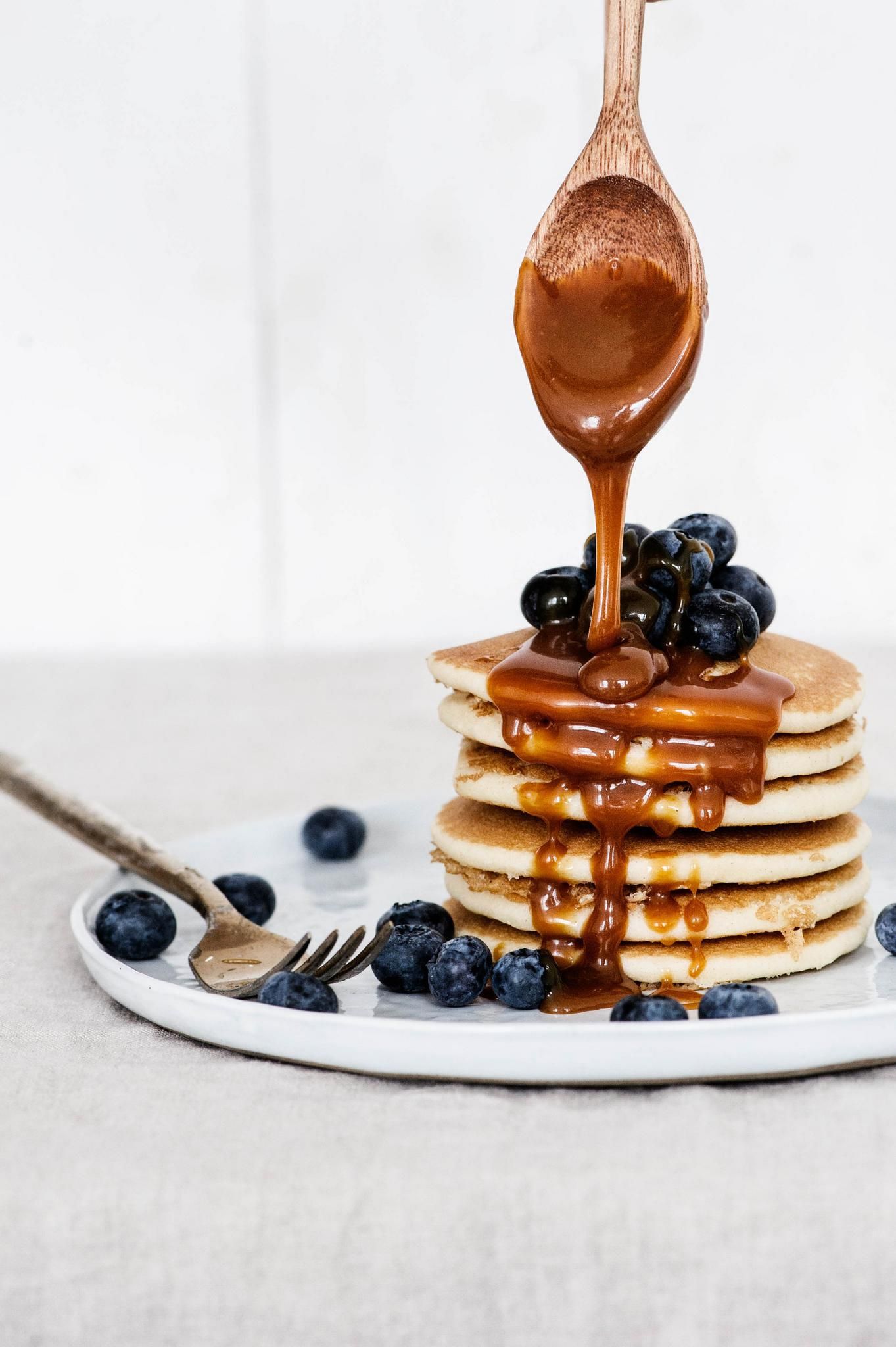 JOE & SEPH’S CARAMEL SAUCE RANGE