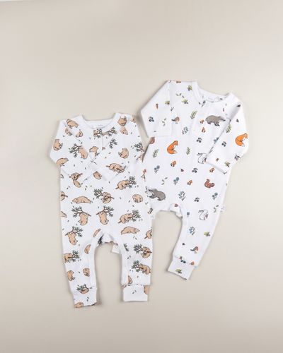 Organic Baby Clothes