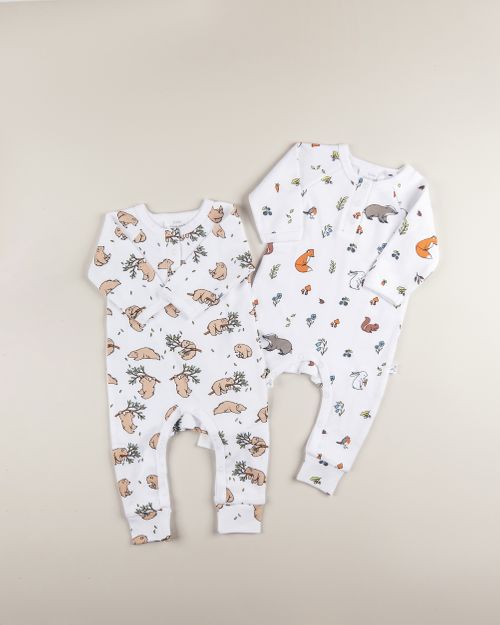 Organic Baby Clothes