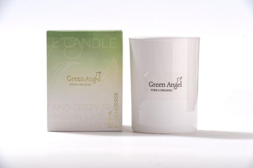 Home Fragrances from Green Angel