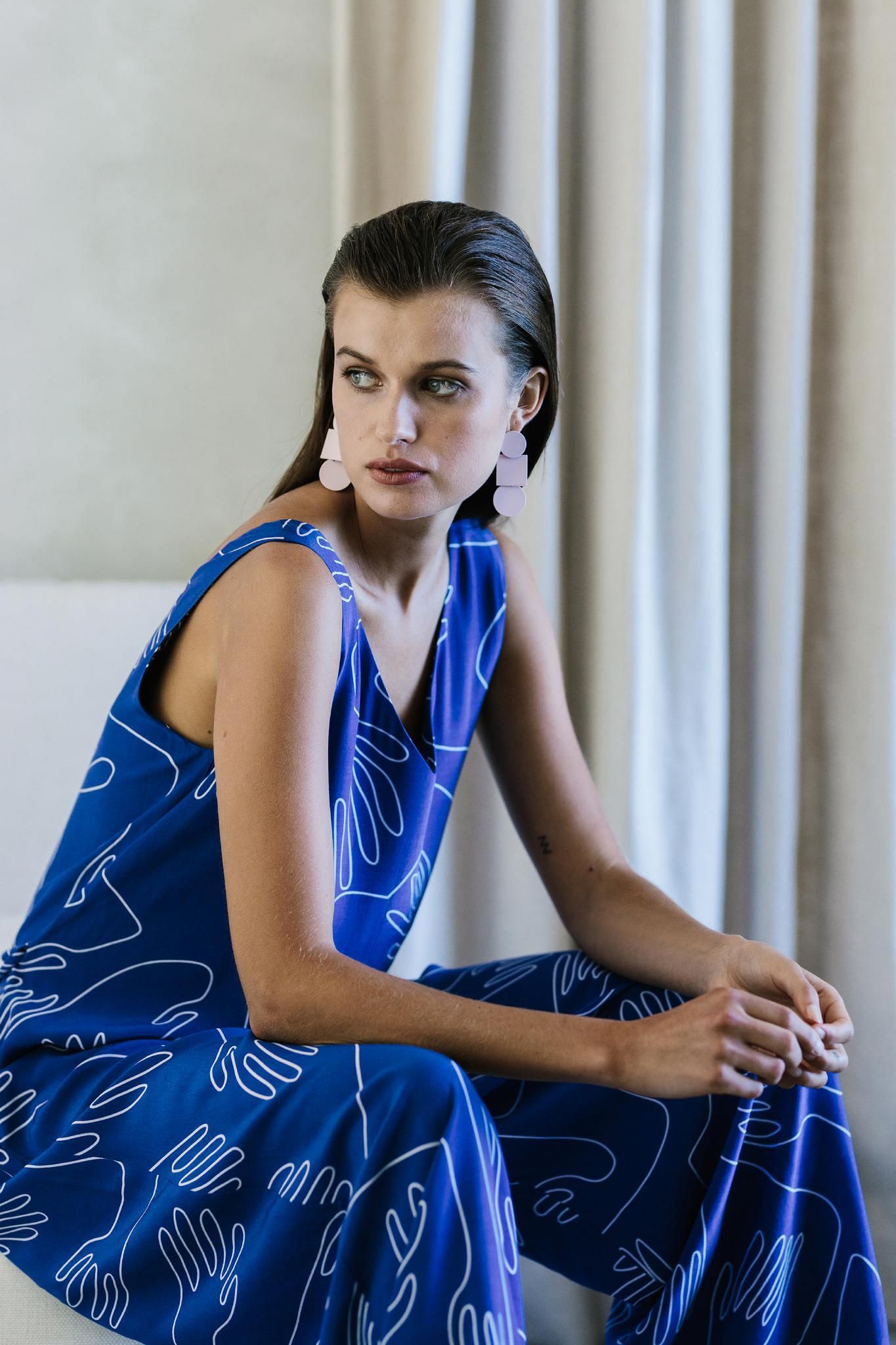 ELK-  SS19 Identity