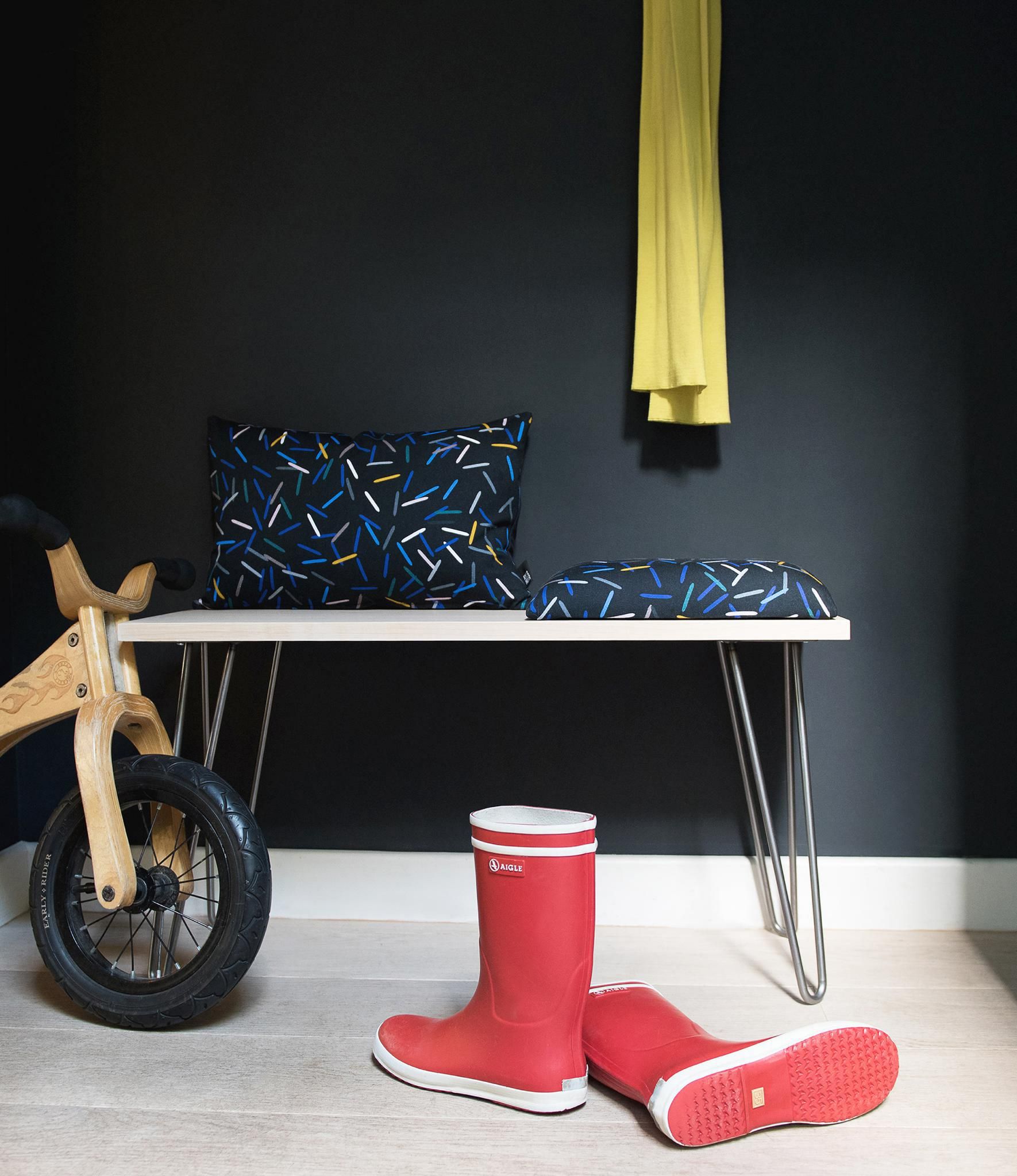 Simply Designed. Thoughtfully Made.