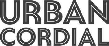 URBAN CORDIAL BRINGS SOME PLAYFULNESS TO THE PREMIUM CORDIAL SECTOR