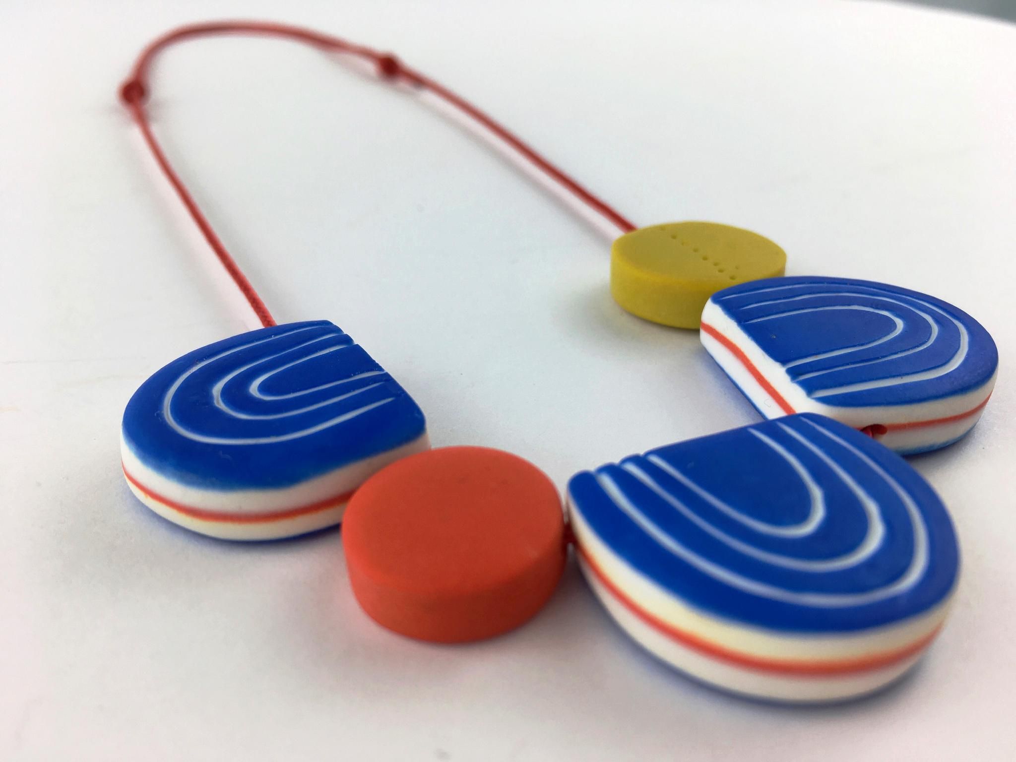 Nadege Honey Design to launch new SHAPE collection at Top Drawer