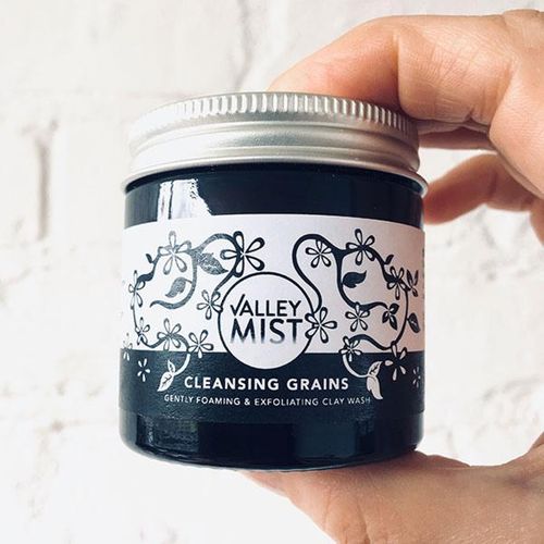 Valley Mist Cleansing Grains