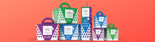Veganettone Full Range