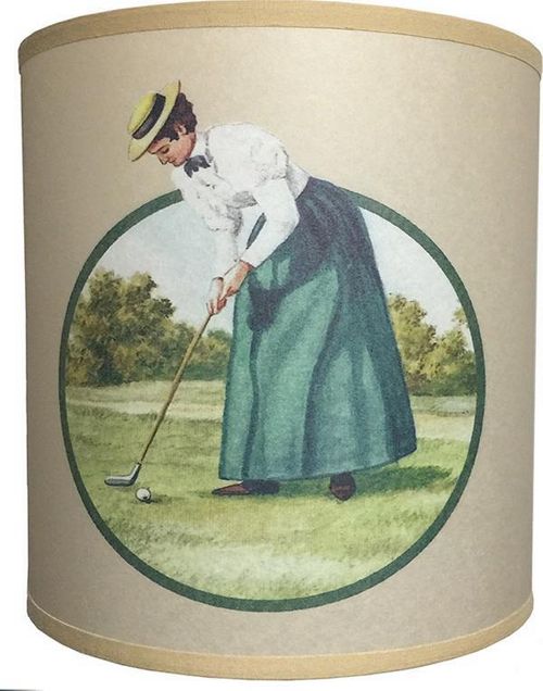 WE LOVE GOLF