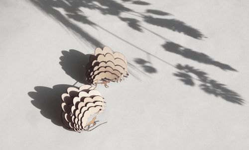 Kuniko Maeda @ Top Drawer