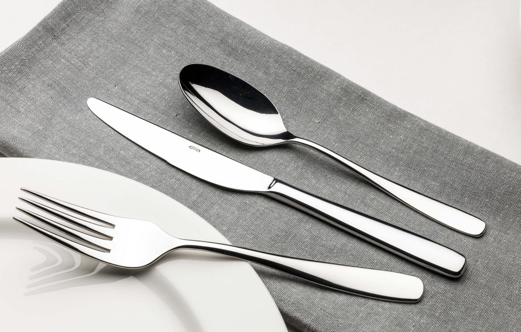 Elia Revenue 18/10 New Cutlery Launch