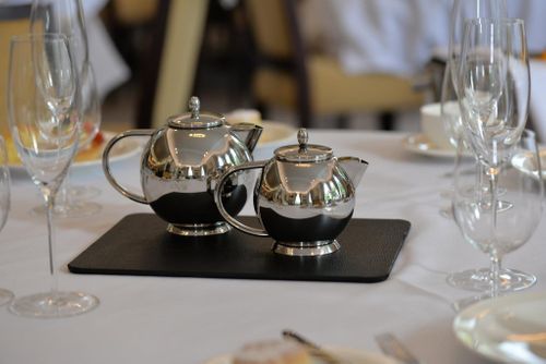 Elia Perfect Pour Teapots Launch
