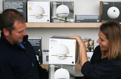Green&Blue commit to business as a force for good