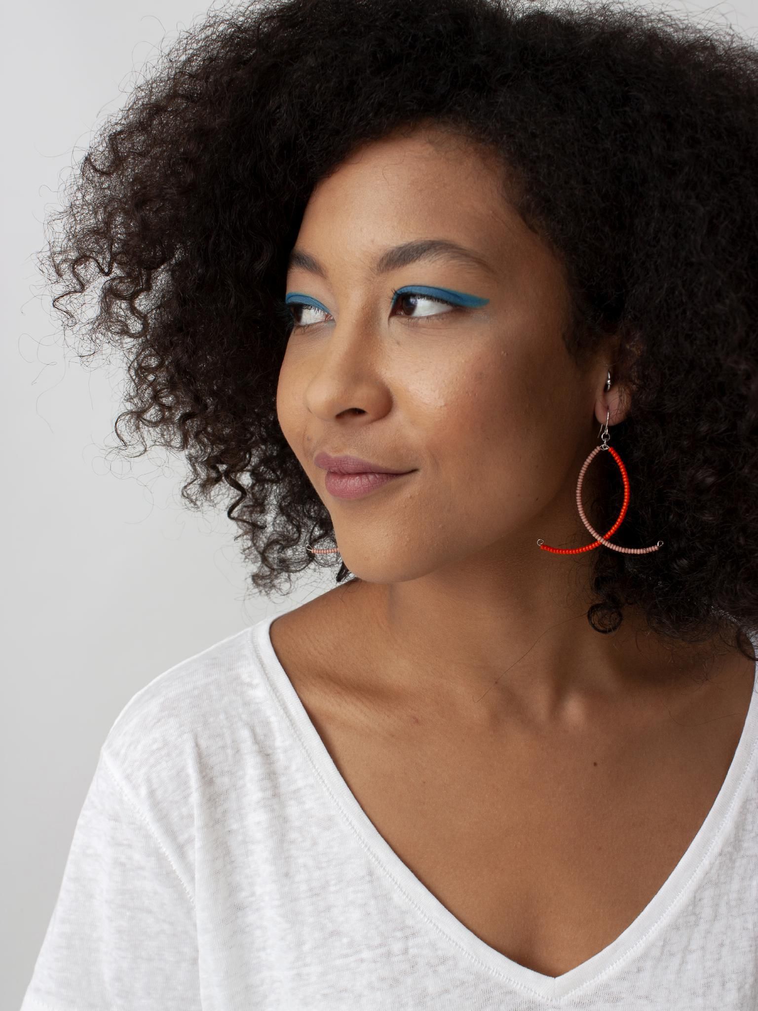 Bohemia + BeadWORKS | Samburu Jewellery Collection