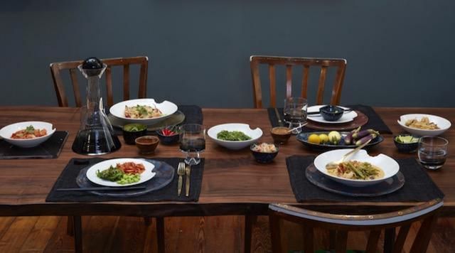 Small but mighty: New TASSEN Small Deep Plates are here!