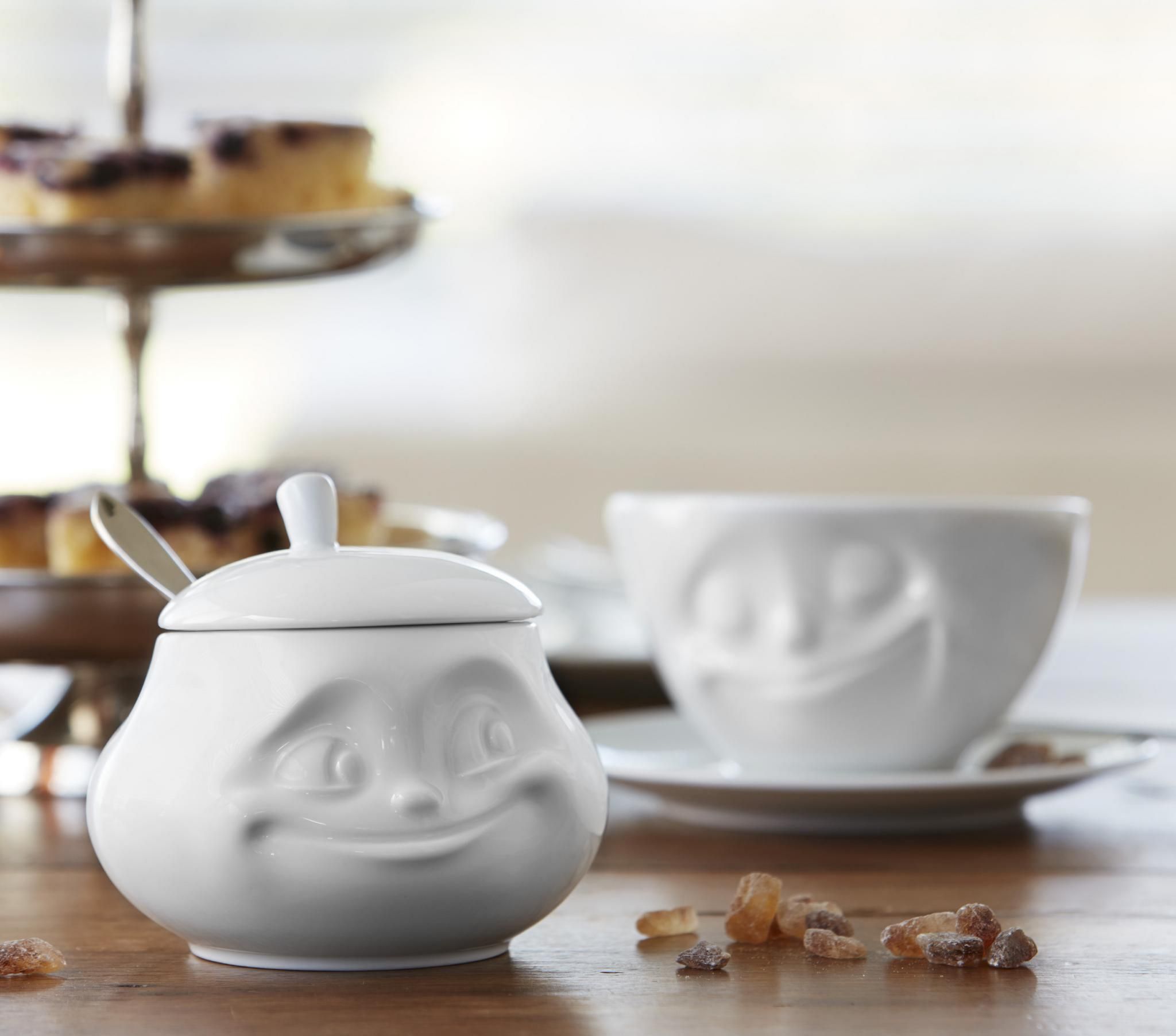 Sugar bowl Sweet: We are happy to SWEET you!