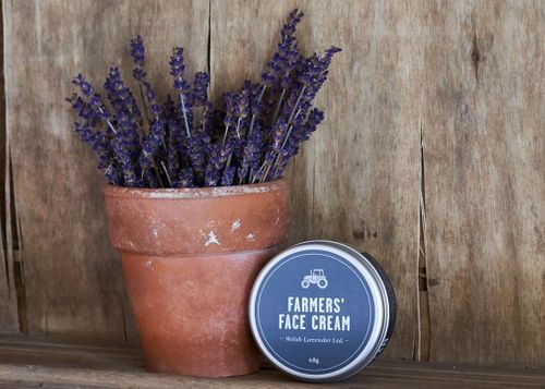 FARMERS' Face Cream