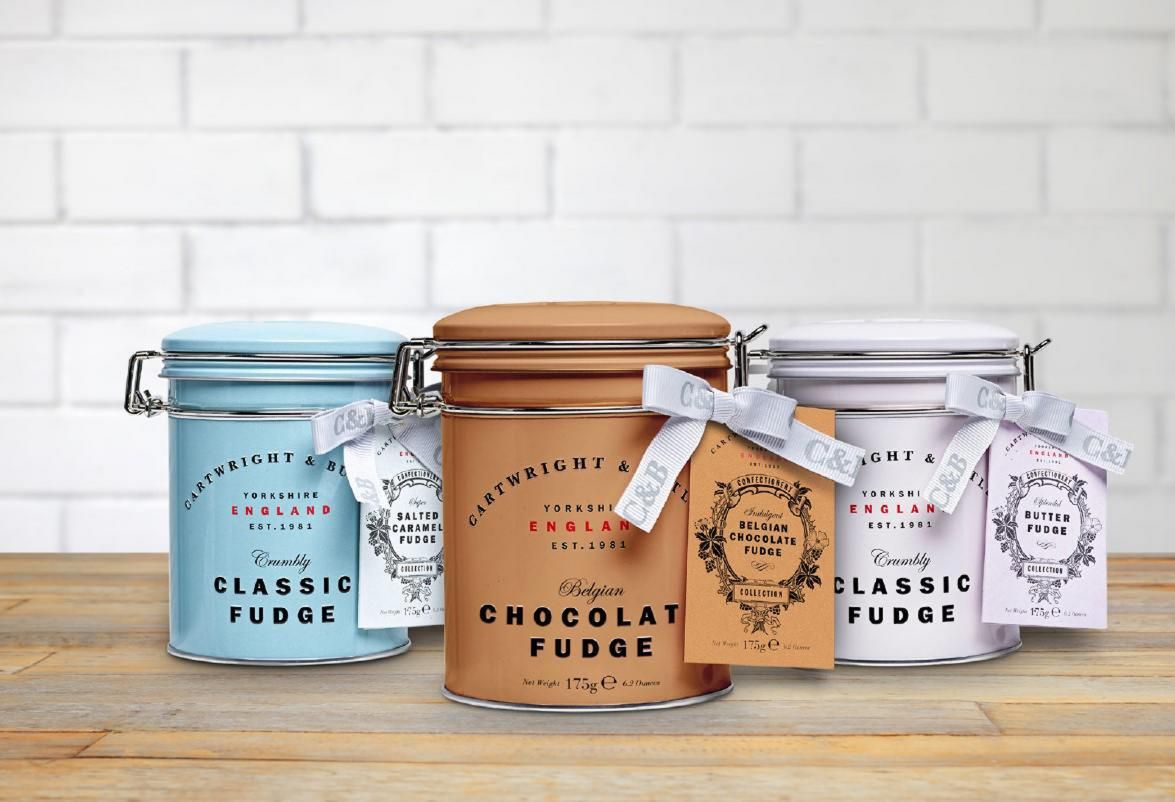 Cartwright & Butler Presents New Products Launching in 2019