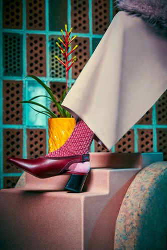 Hysteria by Happy Socks