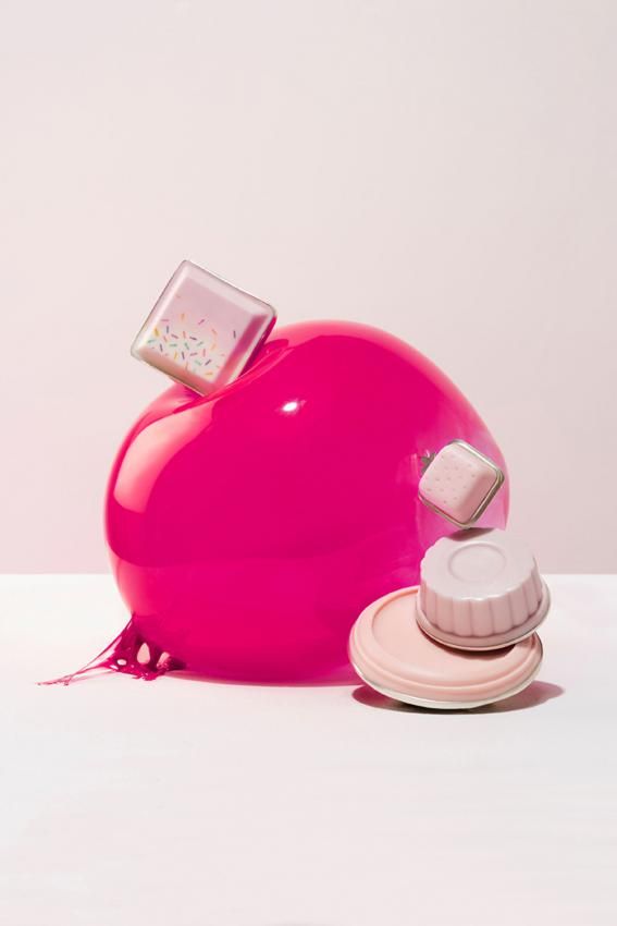 Rebecca Wilson - Deliciously Irreverent Ceramics and Jewellery