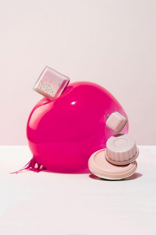 Rebecca Wilson - Deliciously Irreverent Ceramics and Jewellery