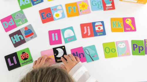 Educational Games | Eco-Friendly Educational Travel Games for Kids | Floss & Rock