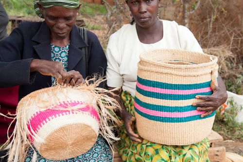 From Earth to Basket