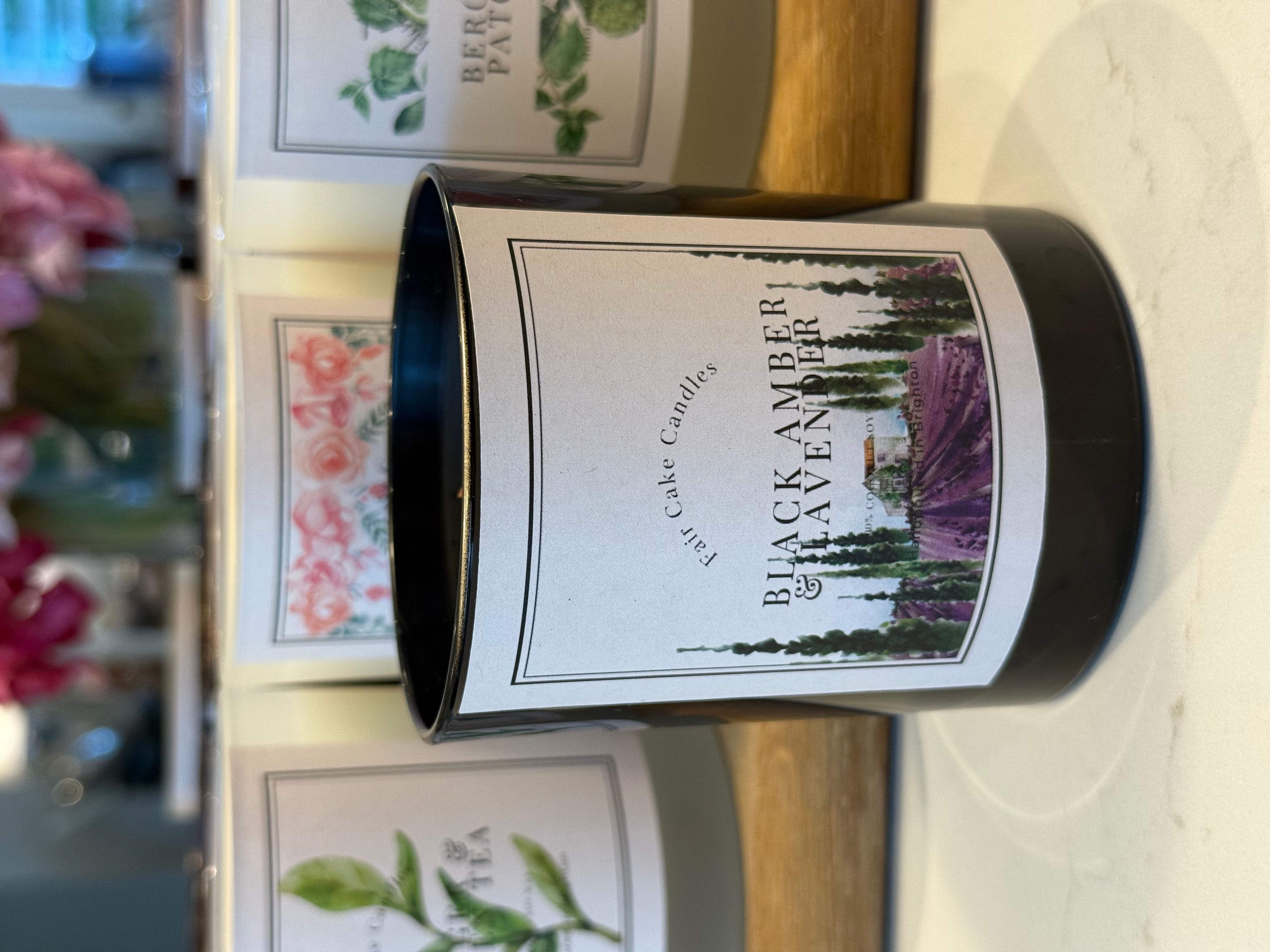 Candle Refill