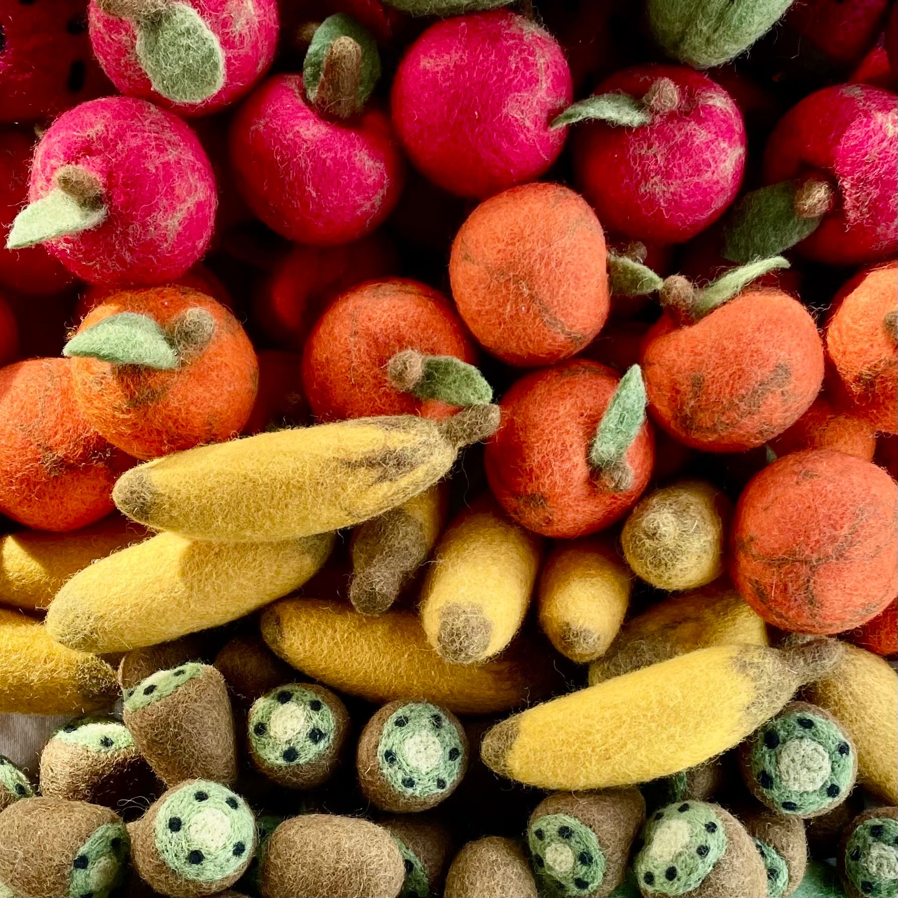 Little Lammies