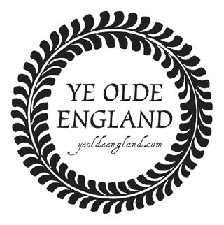 Exhibitor profile image for Ye Old England